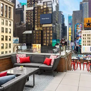 Hotel M Social Times Square