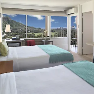 Hotel Queen Kapiolani