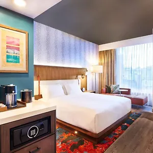 Hyatt Centric Downtown Hotel