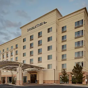 Doubletree By Hilton International Airport, Co Hotel