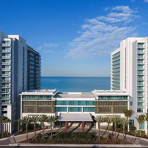 Resort Wyndham Grand Clearwater