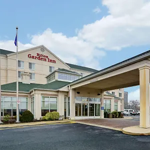 Hotel Hilton Garden