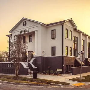 Hotel Lily Hall-a Boutique