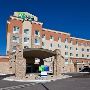 Express And East Peoria Street By Ihg Hotel