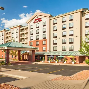 Hampton & Denver-cherry Creek Hotel