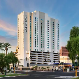 Hotel Springhill By Marriott Vegas Convention Center