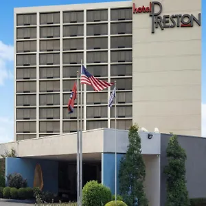 Hotel Preston Airport