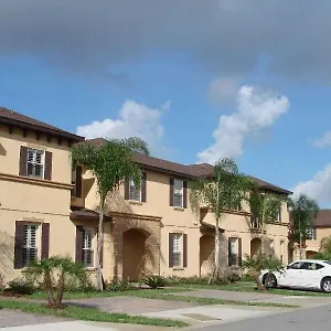 Resort At Regal Palms &