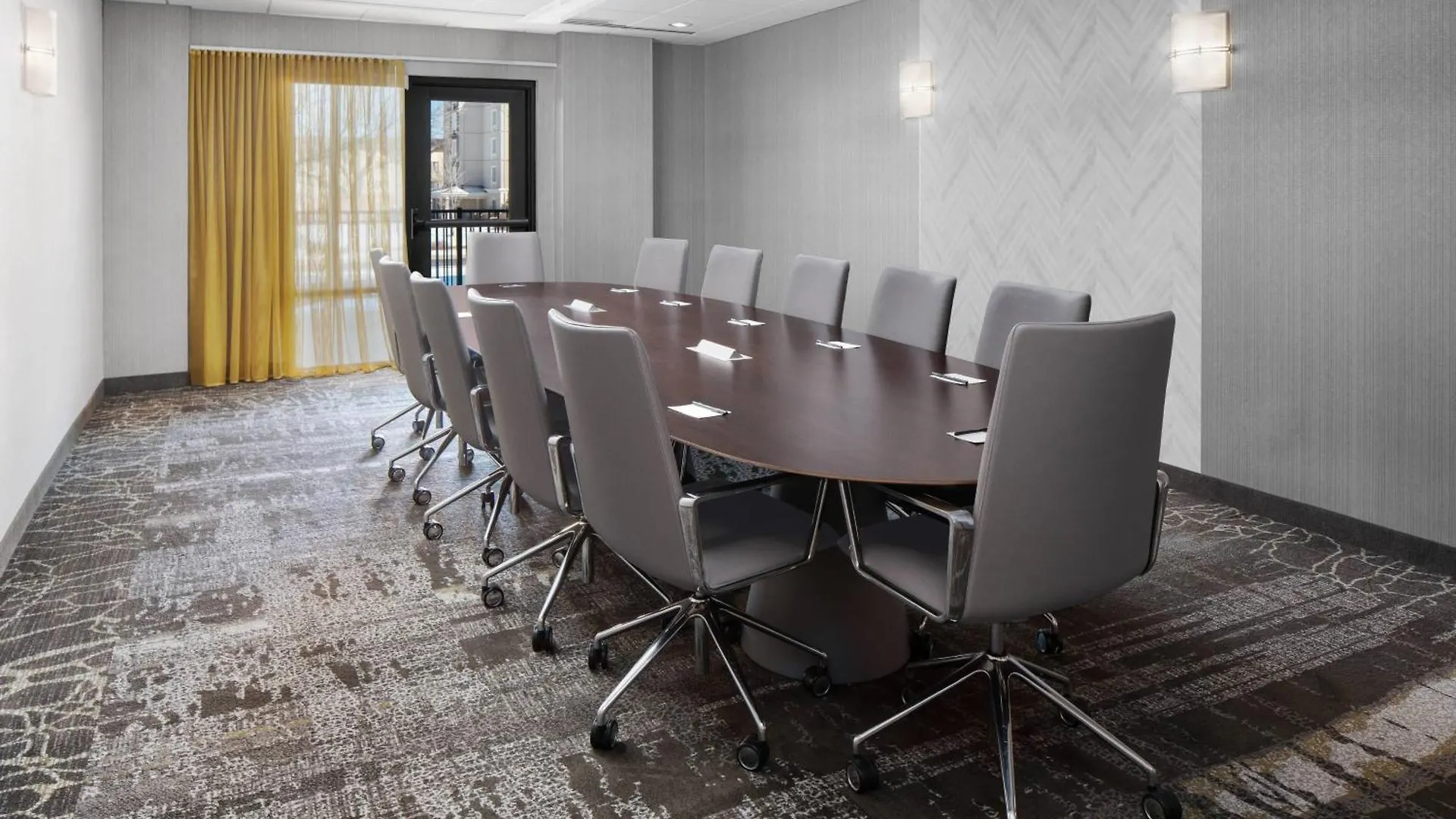 Springhill Suites By Marriott Denver Airport Hotel