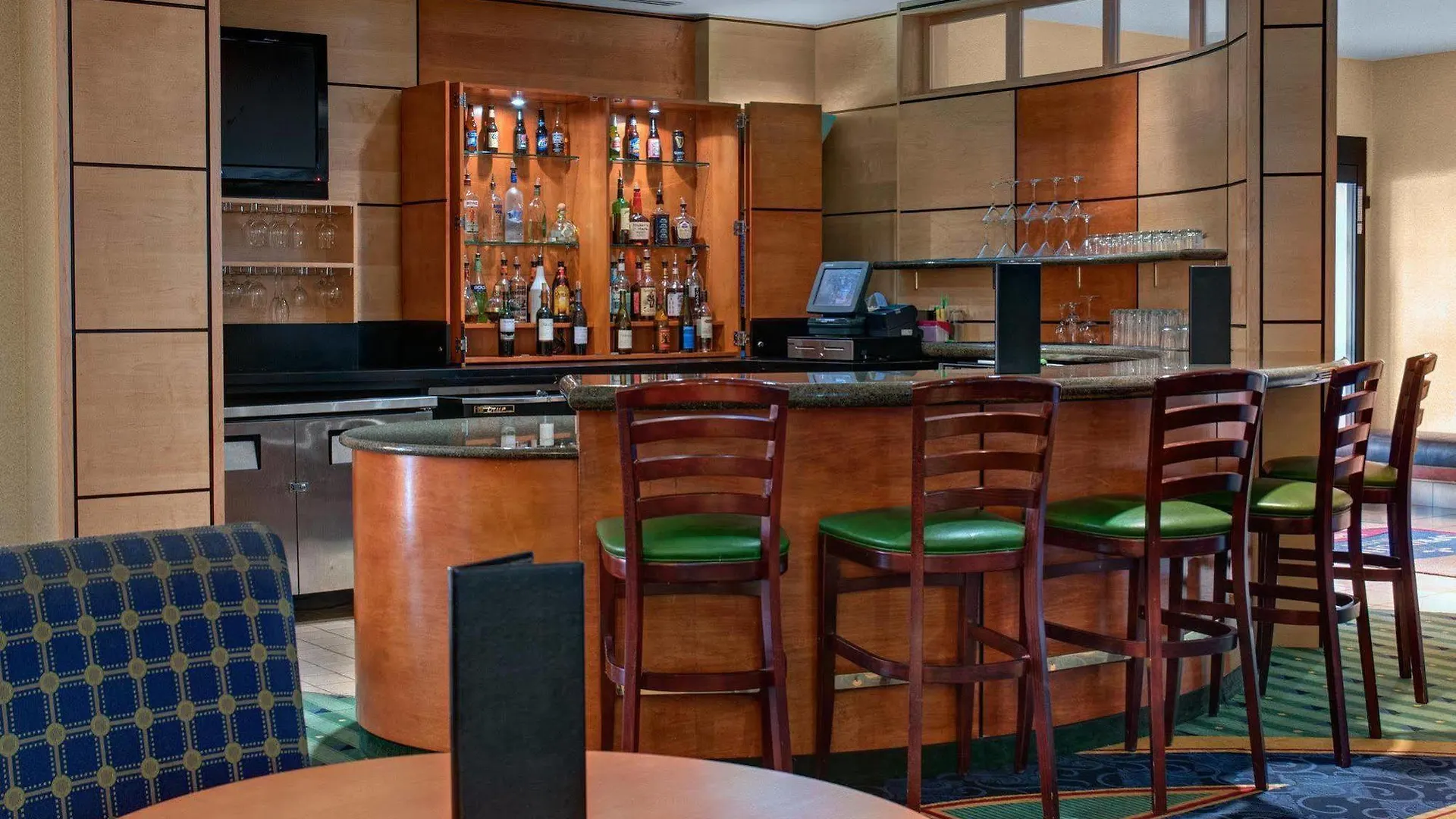 Springhill Suites By Marriott Denver Airport