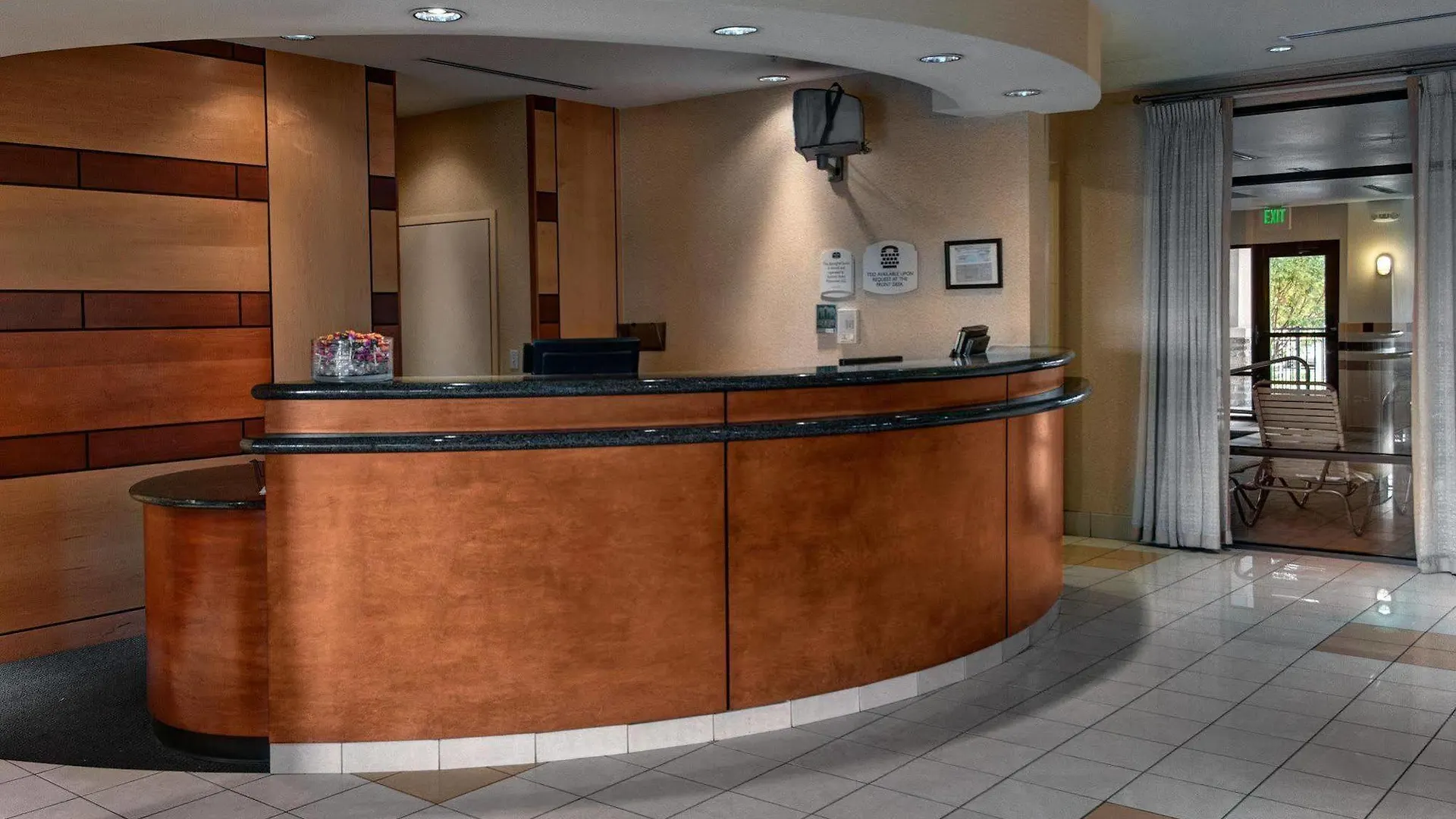 Springhill Suites By Marriott Denver Airport